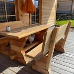 Fuchsbau Lachtal