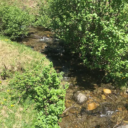 Fuchsbau Appartamento *