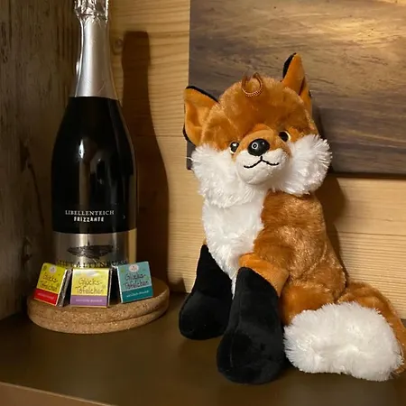 Apartment Fuchsbau