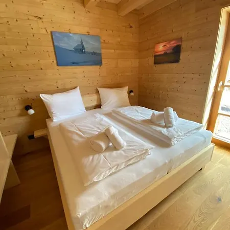 Fuchsbau Apartment