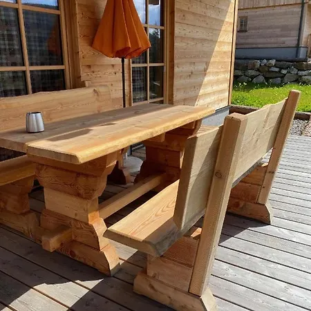 Fuchsbau لاختال