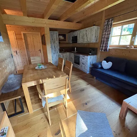 Apartment Fuchsbau *