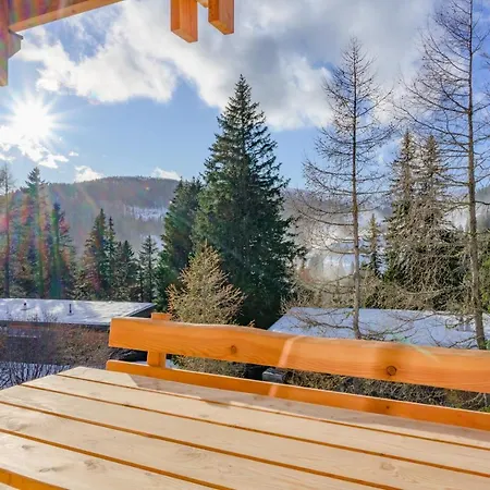 Appartamento Fuchsbau