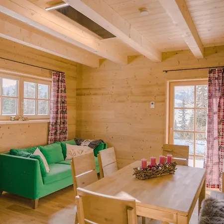 Fuchsbau * لاختال