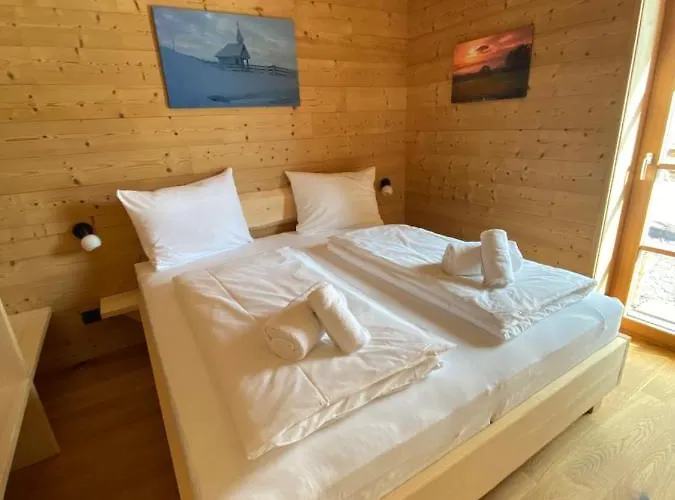 Fuchsbau Appartement