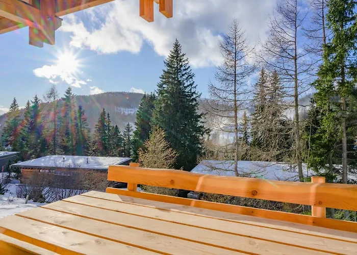 Appartement Fuchsbau