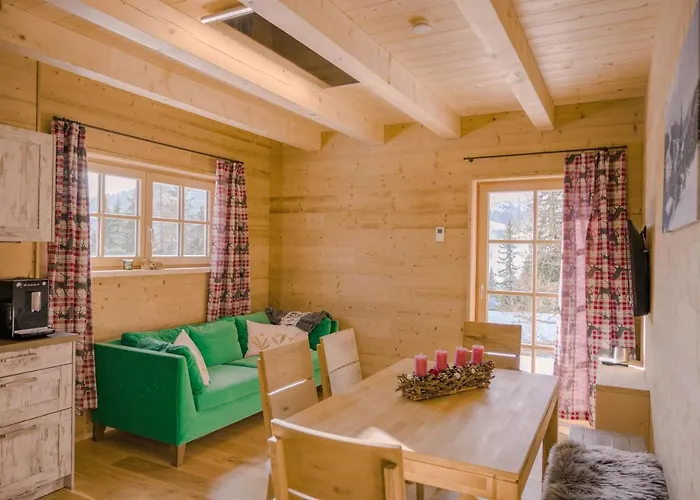 Fuchsbau * 拉赫陶